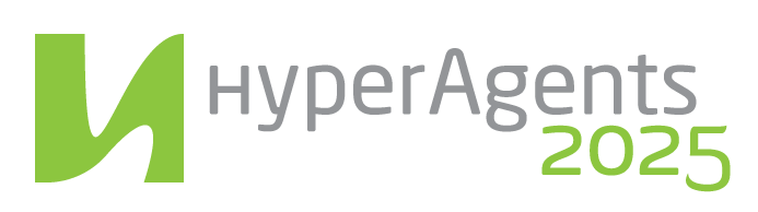 HyperAgents 2025 website