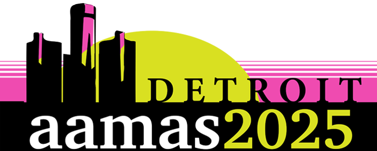AAMAS 2025 website
