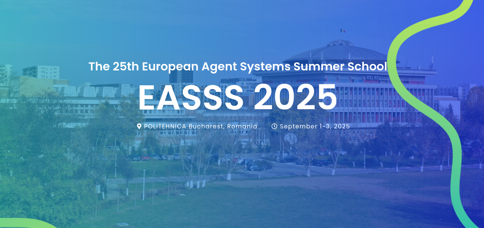 EASSS 2025 school