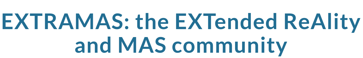 EXTRAMAS sub-group