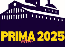 PRIMA 2025 website